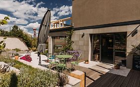 Villa Bricola - Boutique Apartments