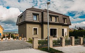 Villa Bricola - Boutique Apartments